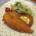 もぇちん's cooksnap of when they made ささみフライ.