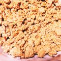 しぐれおはぎ's cooksnap of when they made 自宅で簡単！基本の味　肉そぼろ.
