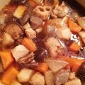 三姉妹たんぽぽママ's cooksnap of when they made ダイエットにピッタリ♪ヘルシー筑前煮♡.