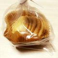 まぽ。's cooksnap of when they made しっとりさくさくシンプルクッキー。.