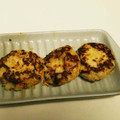 ☆すまいりぃ☆'s cooksnap of when they made 【農家のレシピ】鶏のつくね焼き.