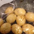 卯月清明's cooksnap of when they made 味玉.