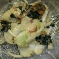 ☆佐夜☆'s cooksnap of when they made 赤貝のマヨネーズ和え.