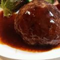 おくましゃちゃん's cooksnap of when they made 基本のハンバーグソース.