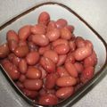 オズのオズマ姫's cooksnap of when they made サイダーで♪ふっくら金時豆の煮豆.