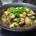 あつおさんさん's cooksnap of when they made 秋になったら鮭の白子のバター醤油焼き！.