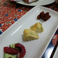 †張香†'s cooksnap of when they made おだしたっぷりだし巻きたまご.