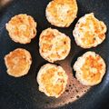 ayakapo's cooksnap of when they made 簡単♩お弁当にも！中華風鳥つくね☆.