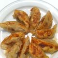 クック41OUTP☆'s cooksnap of when they made 簡単♪おいしい手作り餃子の作り方.