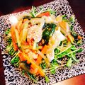 ぷーさん's cooksnap of when they made 鱈の野菜たっぷりあんかけ.