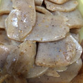 ｋｕｍｉｔｙ's cooksnap of when they made おばあちゃんのこんにゃく炊き(田舎風).