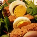 0914nao's cooksnap of when they made レンチンde簡単ミートローフ♪.
