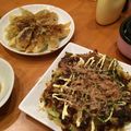 oxMiYUxo's cooksnap of when they made 焼餃子.
