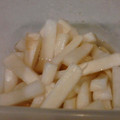 ヤマミ～'s cooksnap of when they made 簡単☆大根のべったら漬け.