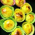 ﾈｺちん's cooksnap of when they made 簡単なめらかスイートポテト.
