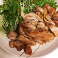 yumyum_29's cooksnap of when they made 鶏肉のしょうが焼き（照り焼き）.