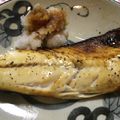 くろねこ2号's cooksnap of when they made 塩サバのレモンペッパー・グリル☆.