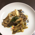 みぃたんさぁたん's cooksnap of when they made かれいの煮付け.
