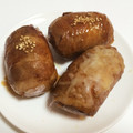 ＊☆とうふ☆＊'s cooksnap of when they made 簡単☆ 肉巻きおにぎり☆焼肉のたれベース.