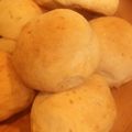 dolaemom's cooksnap of when they made 渋皮煮☆チーズまんじゅう.