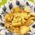 クック3FIQK9☆'s cooksnap of when they made もうお店では買えない！　自家製厚揚げ.