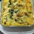 RieTamtam's cooksnap of when they made かぼちゃ♡キッシュ.