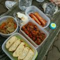 さぁ★たぁ★'s cooksnap of when they made 再現！母の味☆きんぴらごぼう.