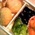 ykn1109's cooksnap of when they made 簡単美味しいカニクリームコロッケ.