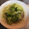 ラクラクダ's cooksnap of when they made ネギの旨煮.