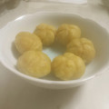 KyleHyde's cooksnap of when they made 焼き芋アレンジ♪茶きん絞り.