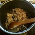 innerberg's cooksnap of when they made ＜雑穀米＞ドイツでできる１２穀米ブレンド.