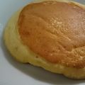 ふみたん。's cooksnap of when they made ✾ふわふわスフレパンケーキ✾.