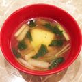 なつき☆ミ's cooksnap of when they made おうちの♡お雑煮＆すまし汁.