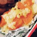 Panaconic☆'s cooksnap of when they made お弁当☆簡単グラタン.