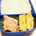 翔舞ママ's cooksnap of when they made だし巻き卵.