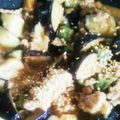 gaiatone's cooksnap of when they made 挽肉と夏野菜の味噌チーズ田楽.