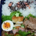 えみぶうた's cooksnap of when they made 【常備菜】ホタテのしょうゆ煮.