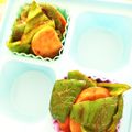 なっちゃん＊＊＊'s cooksnap of when they made ☆ピーマンと魚肉ソーセージのケチャ炒め☆.