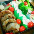 Manaたんママ's cooksnap of when they made 鳥はむ（鶏ハム）　塩麹Ver..