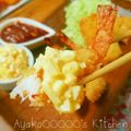 AyakoOOOOO's cooksnap of when they made 沢庵タルタルソースで♪チキン南蛮！！.