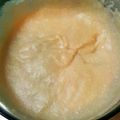 ちークック's cooksnap of when they made 豆腐クリーム.