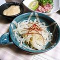 ＴＯＭＯＷＡＴ's cooksnap of when they made 塩麹がいいね☆大豆もやしのナムル.