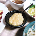 ＴＯＭＯＷＡＴ's cooksnap of when they made レモン塩 de 万能ネギだれ.