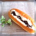 こは＊'s cooksnap of when they made 納豆とコーヒーのホイップサンド☀.