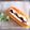 こは＊'s cooksnap of when they made 納豆とコーヒーのホイップサンド☀.