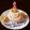 えりきゃんでぃ's cooksnap of when they made 美味しく可愛く！1歳バースデーケーキ.