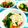 SP♪'s cooksnap of when they made アスパラとブロッコリーのサラダ✿豆腐ドレ.