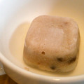 らわじふわいふららら's cooksnap of when they made 超簡単☆お豆腐で金時アイス風.