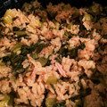 碧乃ママ☆'s cooksnap of when they made 妊娠、授乳中に！大豆とツナの冷凍おにぎり.