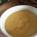 グルテン無礼講's cooksnap of when they made レンジで簡単◎練乳カスタードクリーム.